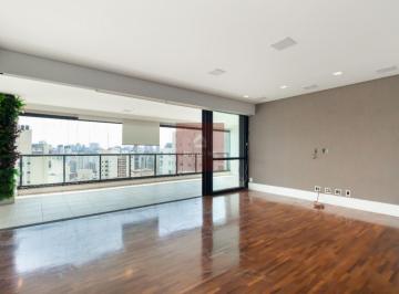 Apartamento · 184m² · 3 Quartos · 3 Vagas · Apartamento tipo para venda em Moema com 3 quartos, sendo 3 suítes, 184m²