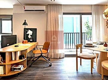 Apartamento · 33m² · 1 Quarto · Apartamento 33 m2, 1 dorm., próximo metro Praça da Árvore