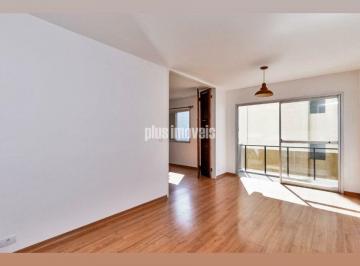 Apartamento · 44m² · 1 Quarto · 1 Vaga · Lindo apto para locação