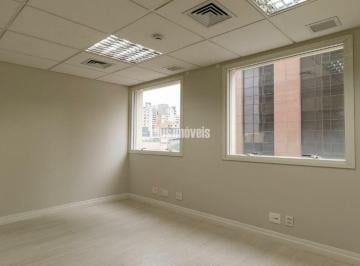 Comercial · 39m² · 1 Vaga · Bela Oportunidade para sua empresa