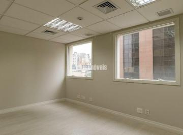 Comercial · 44m² · 1 Vaga · Bela Oportunidade para sua empresa