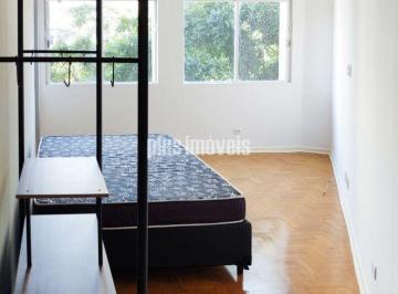 Apartamento · 30m² · 1 Quarto · 1 Vaga · Apartamento para locação