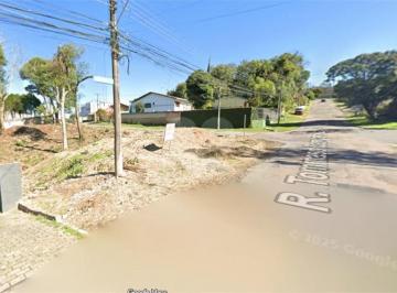 Terreno , Curitiba · Terreno de 595 m² à venda em Barreirinha, Curitiba