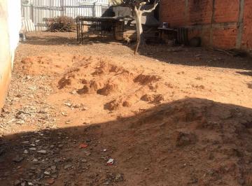 Foto 01 · Terreno 250m² Parque São Bento- Sorocaba