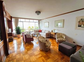 Apartamento · 270m² · 4 Quartos · 2 Vagas · Apartamento, Santa Cecília - São Paulo