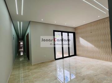 Foto 01 · Casa de luxo na Vila Oliveira: 3 quartos, 3 suítes, 6 vagas - Mogi das Cruzes-SP. Por R$: 1.200.000.