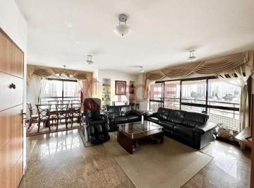 Apartamento · 177m² · 4 Quartos · 3 Vagas · Apartamento na Vila Mariana - 177m² - São Paulo/SP