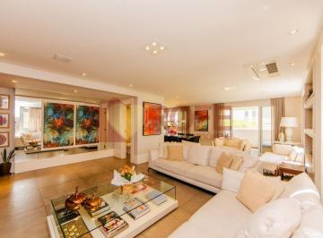 Apartamento · 222m² · 3 Quartos · 4 Vagas · Apto 3 Suítes | 222m2 | 4 Vagas | Mobiliado | Venda | Próximo ao Parque Ibirapuera