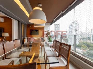 Apartamento · 131m² · 3 Quartos · 2 Vagas · Lindo apartamento mobiliado no Condomínio Habitarte 2.