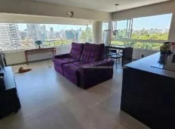 Apartamento · 84m² · 2 Quartos · 2 Vagas · Apartamento a venda no Condominio Verde Panorama com 84 m2