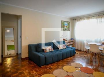 Apartamento · 83m² · 2 Quartos · 1 Vaga · Apartamento para Aluguel - Bosque da Saúde, 2 Quartos, 83 m2 - São Paulo
