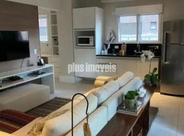 Apartamento · 52m² · 1 Quarto · 1 Vaga · EXCELENTE LOCALIZAÇÃO !!! PRONTO PARA MORAR!!!