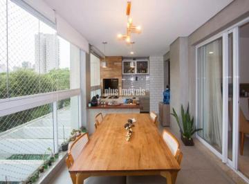 Apartamento · 138m² · 3 Quartos · 2 Vagas · Apartamento à venda com 138m², 3 quartos e 2 vagas