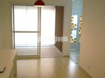 Apartamento · 43m² · 1 Quarto · 1 Vaga · EXCELENTE LOCALIZAÇÃO !!! PRONTO PARA MORAR!!!