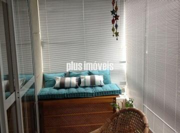 Apartamento · 120m² · 2 Quartos · 3 Vagas · Apartamento para venda com120 metros quadrados com 2 quartos em Vila Andrade -