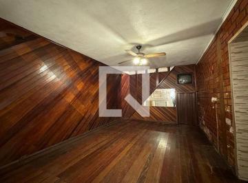 Casa · 120m² · 3 Quartos · 1 Vaga · Casa à Venda - Feitoria, 3 Quartos, 120 m² - São Leopoldo