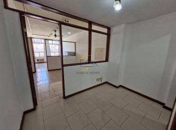 Comercial , Niterói · SALA COMERCIAL 30M² COM COPA E BANHEIRO - ED. FORUM - AV. AMARAL PEIXOTO 467