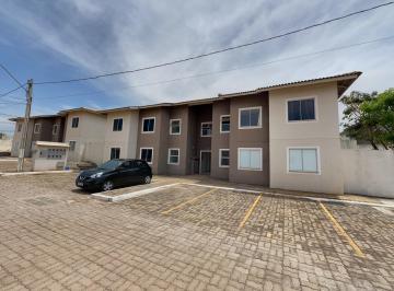 Apartamento de 2 quartos, Valparaíso de Goiás · Apartamento à venda no Parque Marajó – Valparaíso de Goiás