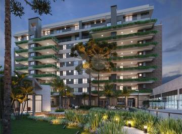 Apartamento de 2 quartos, Curitiba · Apartamento de 89 m² com 2 quartos em venda no Alto da Glória, Curitiba