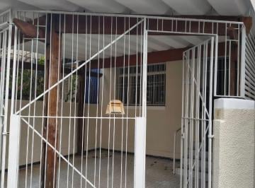Comercial · 125m² · Casa comercial na Rua Tagipuru, N. 183 • 125 m²