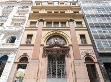 Comercial · 1080m² · 57 Quartos · Prédio comercial na Rua Álvares Penteado, 195 • 1080 m²