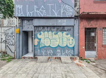 Comercial · 120m² · 2 Quartos · Loja na Viaduto Alcântara Machado, N. 1451 • 120 m²