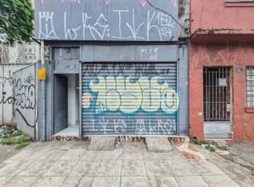 Comercial · 120m² · 2 Quartos · Loja na Viaduto Alcântara Machado, N. 1451 • 120 m²