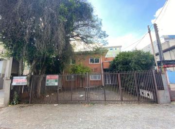 Comercial · 480m² · 8 Vagas · Casa comercial na Rua Bento de Andrade, N. 312 • 480 m²