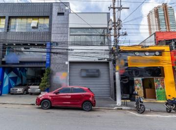 Comercial · 280m² · Loja na Rua Azevedo Soares, N. 1188 • 280 m²