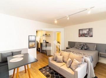 Apartamento · 30m² · 1 Quarto · Apartamento para Aluguel - Centro Histórico, 1 Quarto,  30 m² - Porto Alegre