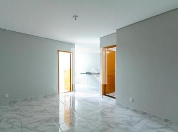 Apartamento · 62m² · 1 Quarto · Apartamento para Aluguel - Taboão, 1 Quarto,  62 m² - São Bernardo do Campo