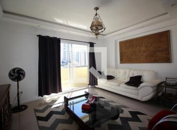 Apartamento · 126m² · 3 Quartos · 2 Vagas · Apartamento para Aluguel - Santana, 3 Quartos, 126 m² - São Paulo