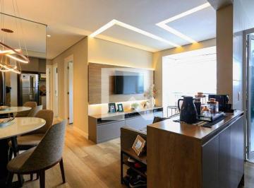 Apartamento · 67m² · 3 Quartos · 1 Vaga · Apartamento para Aluguel - Butantã, 3 Quartos, 67 m² - São Paulo