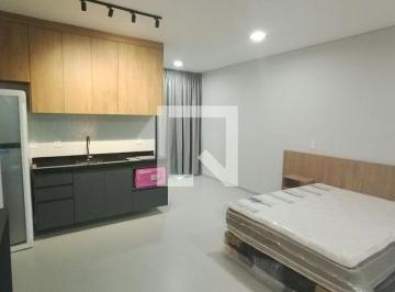 Apartamento · 31m² · 1 Quarto · Apartamento para Aluguel - Jardim Santo Antônio, 1 Quarto, 31 m² - Suzano