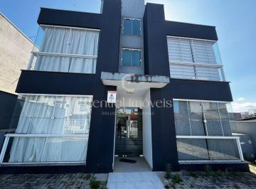 Apartamento · 64m² · 2 Quartos · 1 Vaga · Apartamento Mobiliado em Itajuba ( Barra Velha)