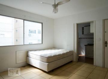Apartamento · 27m² · 1 Quarto · 1 Vaga · Apartamento à Venda - Partenon, 1 Quarto,  27 m² - Porto Alegre