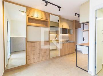 Apartamento · 26m² · 1 Quarto · 1 Vaga · Apartamento à Venda - Belém, 1 Quarto,  26 m² - São Paulo