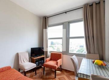 Apartamento · 45m² · 1 Quarto · Apartamento à Venda - Centro, 1 Quarto,  45 m² - São Paulo
