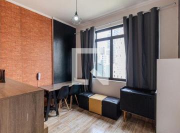 Apartamento · 45m² · 1 Quarto · Apartamento à Venda - Centro, 1 Quarto, 45 m² - São Paulo