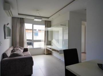 Apartamento · 55m² · 2 Quartos · 1 Vaga · Apartamento à Venda - São Sebastião, 2 Quartos,  55 m² - Porto Alegre