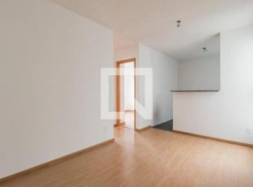 Apartamento · 43m² · 2 Quartos · 1 Vaga · Apartamento à Venda - Jardim Itu-Sabará, 2 Quartos,  43 m² - Porto Alegre