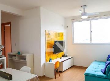 Apartamento · 46m² · 2 Quartos · 1 Vaga · Apartamento à Venda - Piedade, 2 Quartos,  46 m² - Rio de Janeiro