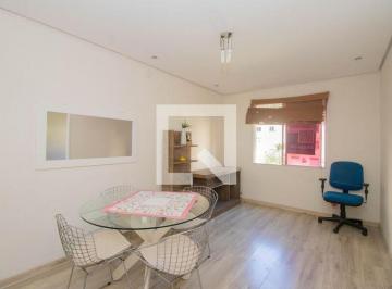 Apartamento · 42m² · 1 Quarto · Apartamento à Venda - Alto Petrópolis, 1 Quarto,  42 m² - Porto Alegre
