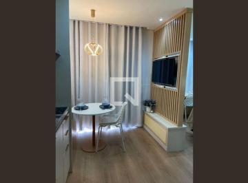 Apartamento · 24m² · 1 Quarto · Apartamento à Venda - Jardim Éster Yolanda, 1 Quarto,  24 m² - São Paulo