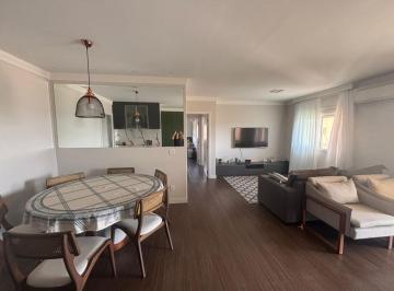 Apartamento de 2 quartos, Santana de Parnaíba · Apartamento à venda - Tamboré - Santana de Parnaíba - SP.