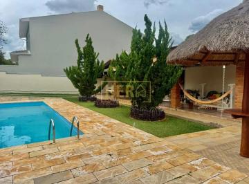 Casa · 351m² · 4 Quartos · 5 Vagas · Casa 4 Quartos com 1 Suíte - Jardim Tereza Cristina