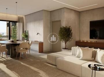 Apartamento · 68m² · 1 Quarto · 1 Vaga · Apartamento 1 Quarto com 1 Suíte e 68m² - Campinas