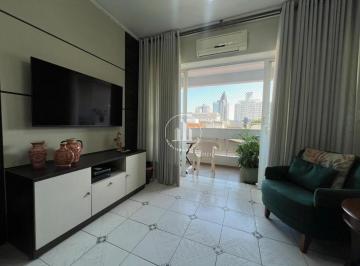 Apartamento · 116m² · 3 Quartos · 2 Vagas · Apartamento 3 Quartos com 1 Suíte e 116m² - Balneário
