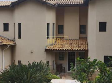 Casa · 343m² · 5 Quartos · 4 Vagas · Casa em Condominio com 5 Suítes - Cabreuva