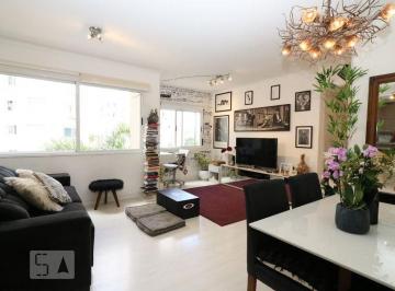 Apartamento · 75m² · 2 Quartos · 1 Vaga · Apartamento à Venda - Vila Ipiranga, 2 Quartos, 75 m² - Porto Alegre